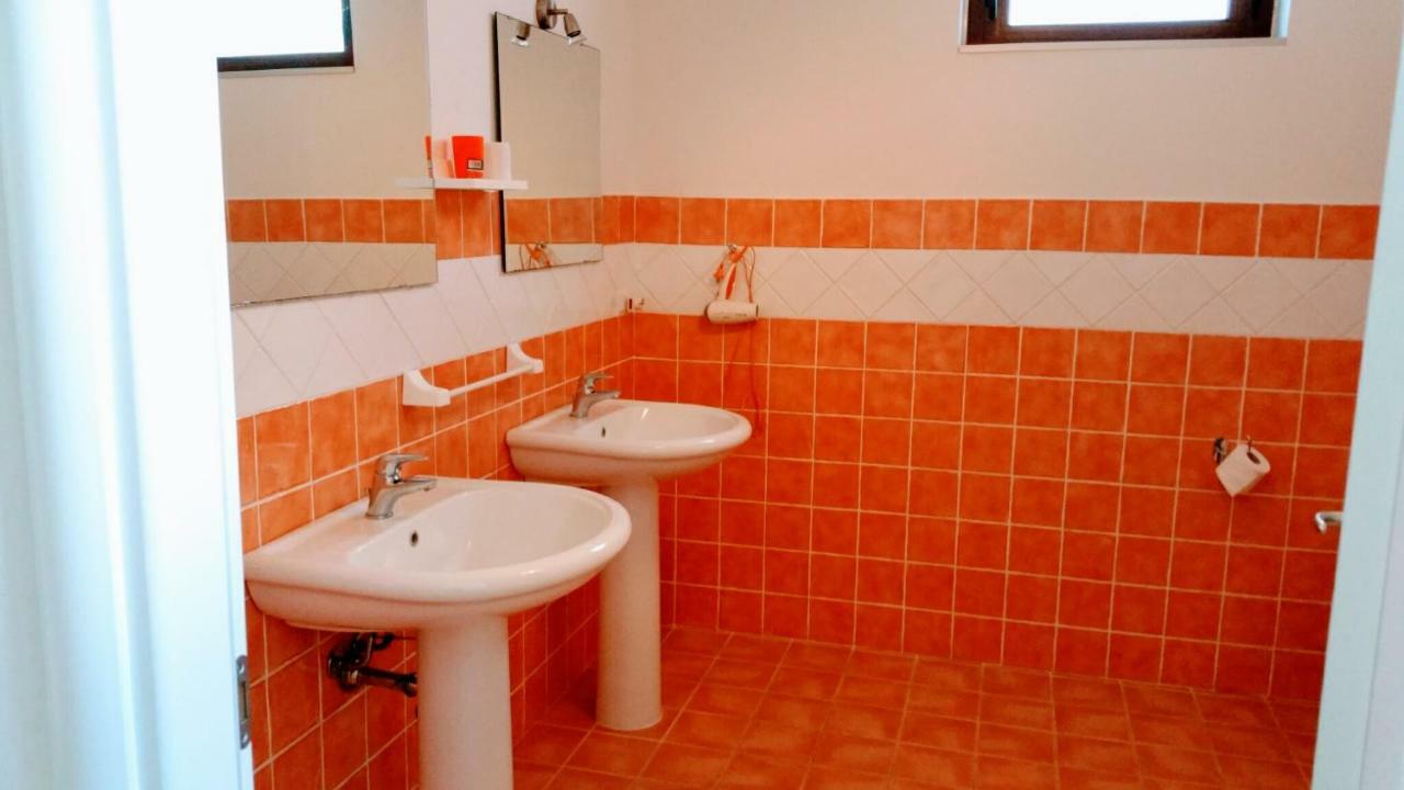 VILLA RAFAEL CON Piscina, IUN P4098 Alghero Esterno foto